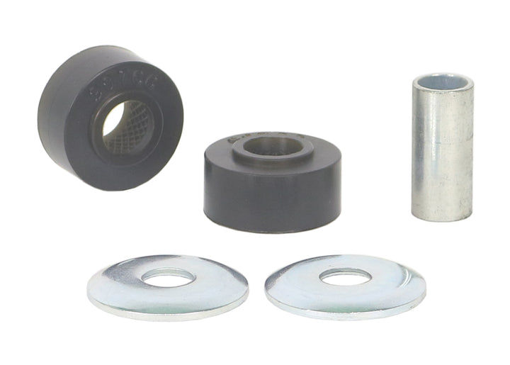 Whiteline 1965-1982 Chevrolet Corvette Power Steering Arm Bushings - Bull Strap
