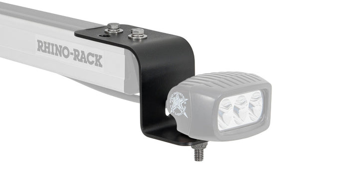 Rhino-Rack Pioneer Worklight Bracket - Bull Strap