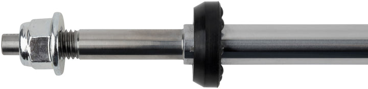 Fox 2010+ Toyota 4Runner 2.0 Performance Series 4.87in IFP Front Coilover Shock / 0-2in Lift - Bull Strap