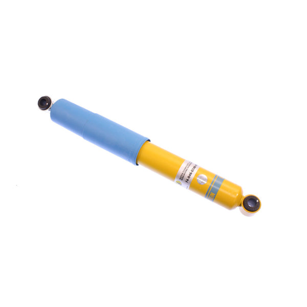 Bilstein B6 1975 Toyota Land Cruiser Base Front 46mm Monotube Shock Absorber - Bull Strap