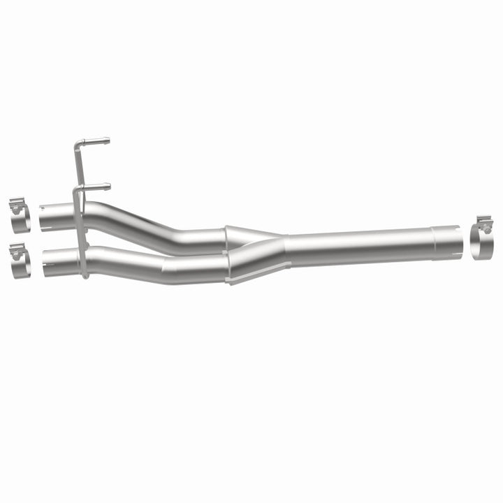 Magnaflow 09-18 Ram 1500 5.7L DF w/o Muffler - Bull Strap