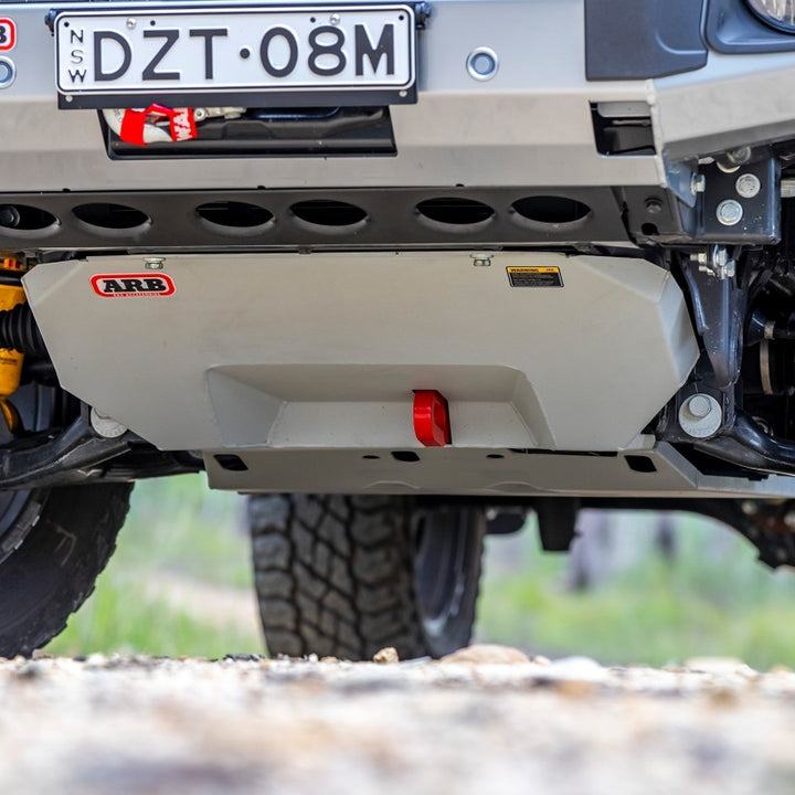 ARB Under Vehicle Protection Prado 150 W/Kinetic - Bull Strap