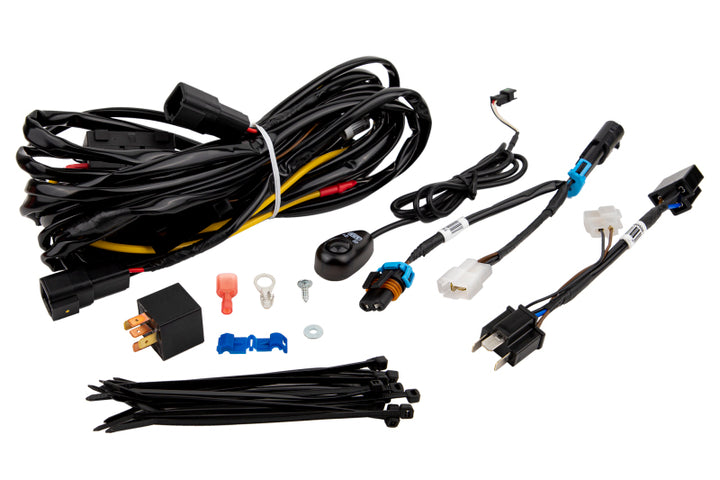 ARB Wiring Loom V2 - Bull Strap