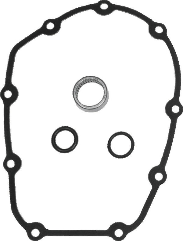 S&S Cycle 2017+ Models Chain Drive Camshaft Installation Kit - Bull Strap