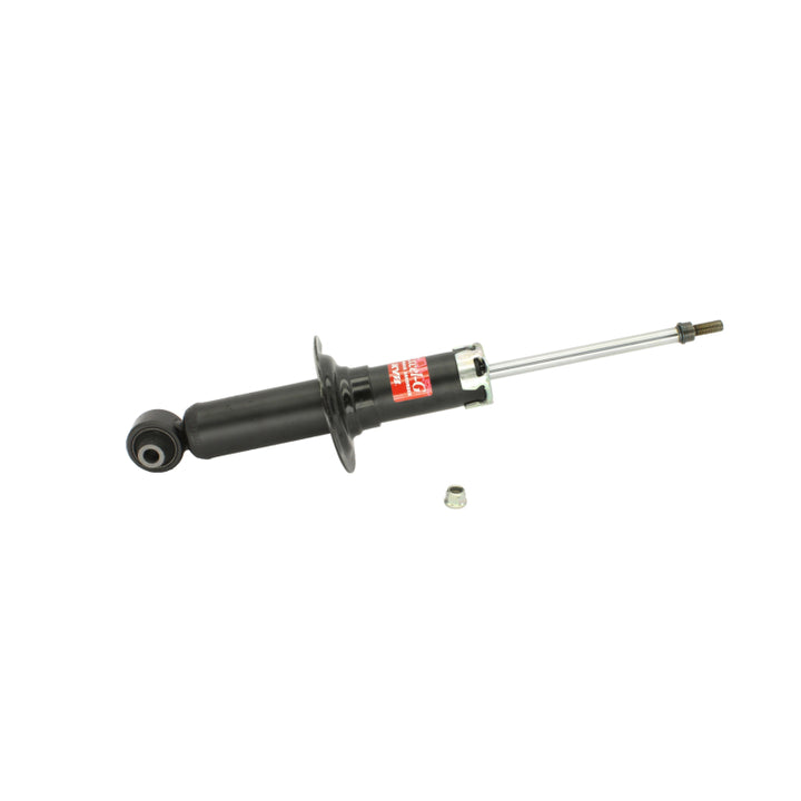 KYB Shocks & Struts Excel-G Rear SUBARU Impreza (AWD) 2008-10 SUBARU Impreza Outback 2008-10 SUBARU - Bull Strap