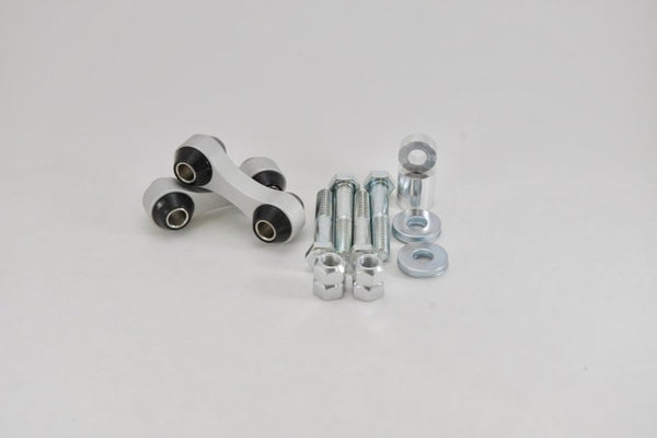 Kartboy 15-17 Subaru STi Front Endlinks - 12mm - Bull Strap