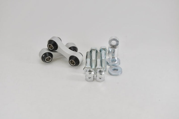 Kartboy 15-17 Subaru STi Front Endlinks - 12mm - Bull Strap
