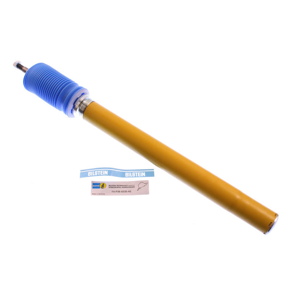 Bilstein B8 82-92 BMW 3 Series (E30) Front 36mm Monotube Shock Absorber - Bull Strap