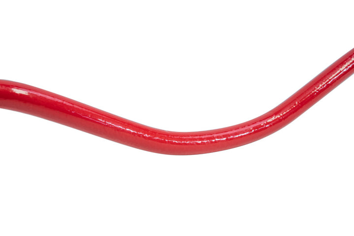 UMI Performance 78-88 GM G-Body 1in Solid Rear Sway Bar - Bull Strap