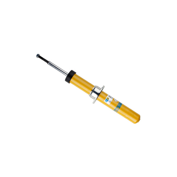 Bilstein B8 Performance Plus 13-17 BMW X5 / 14-18 BMW X6 Front Shock Absorber - Bull Strap