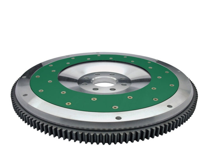 Fidanza 92-02 Chrysler Viper 8.0L Aluminum Flywheel - Bull Strap