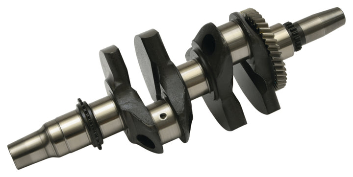 Hot Rods 20-21 RZR Turbo Pro XP 925cc/2021 RZR Turbo Pro XP 4 925cc Crankshaft Only - Bull Strap