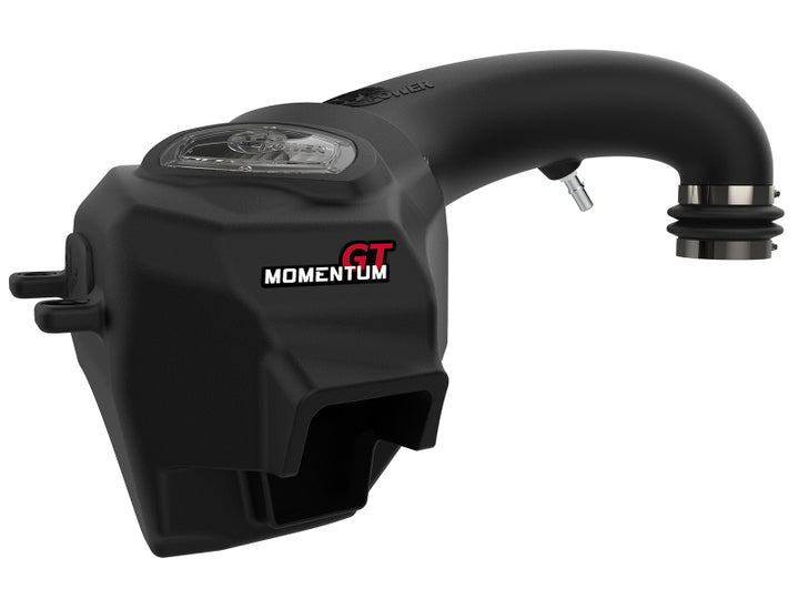 aFe Momentum GT Pro DRY S Intake System 2019 Dodge RAM 1500 V8-5.7L - Bull Strap