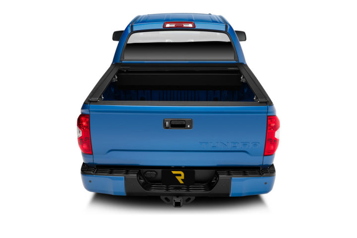 Retrax 16-18 Tacoma 5ft Double Cab RetraxONE XR - Bull Strap