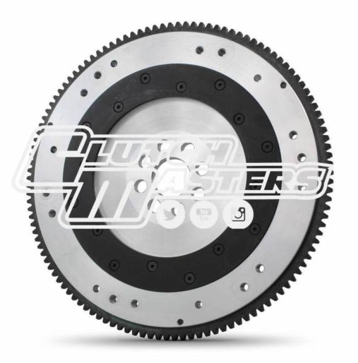 Clutch Masters 02-06 Acura RSX 2.0L 5 Sp (High Rev) / RSX 2.0L Type-S 6 Sp (High Rev) / 02-06 Honda - Bull Strap