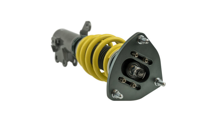 ISR Performance Pro Series Coilovers - 2010+ Hyundai Genesis Coupe - Bull Strap
