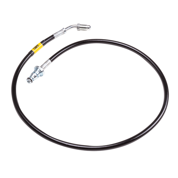 Chase Bays 99-06 BMW 3-Series E46 w/BMW Trans Clutch Line - Bull Strap