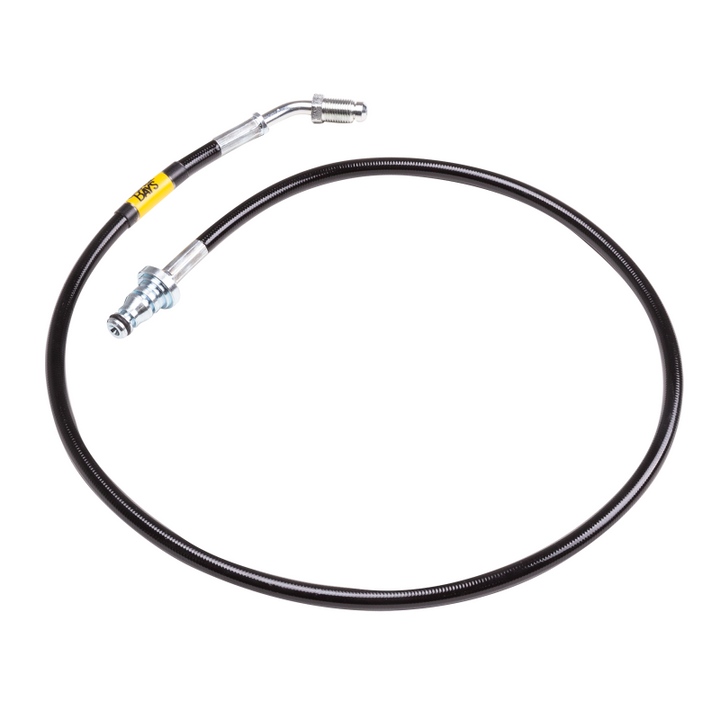 Chase Bays 99-06 BMW 3-Series E46 w/BMW Trans Clutch Line - Bull Strap
