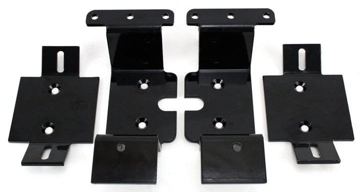Air Lift Loadlifter 5000 for Half Ton Vehicles - Bull Strap