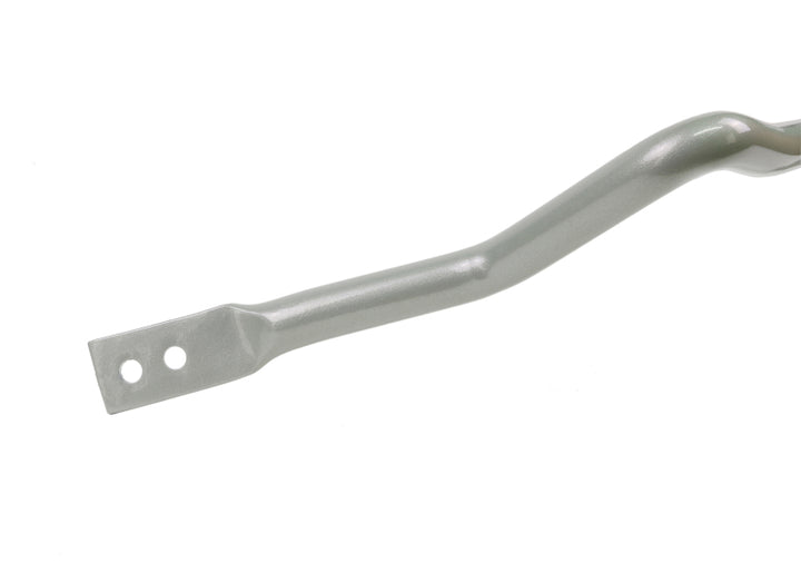 Whiteline 02-06 Acura RSX Type S DC5 Front Heavy Duty Adjustable 24mm Swaybar - Bull Strap