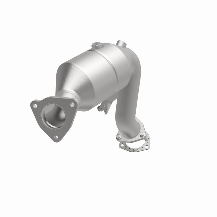 MagnaFlow Conv DF Audi S4 - Bull Strap