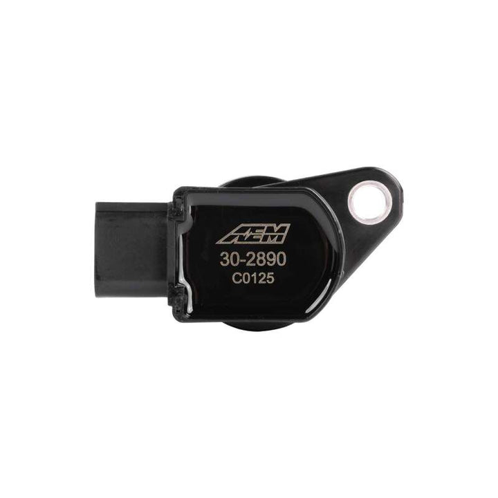 AEM 02-06 Honda/Acura 2.0/2.2/2.4L Ignition coil - Bull Strap