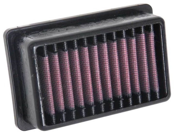 K&N 16-19 Moto Guzzi V9 Bobber 853CC Replacement Air Filter - Bull Strap