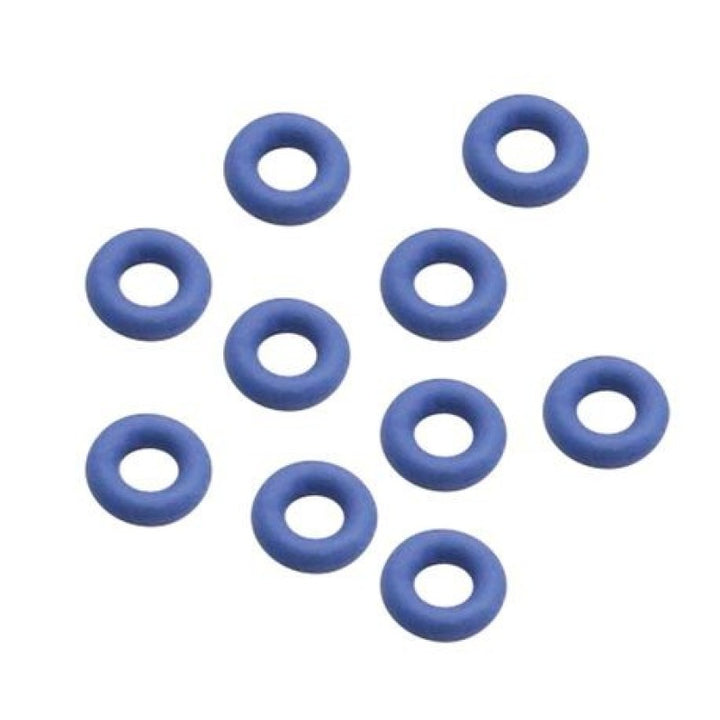 S&S Cycle Super E/G Carburetors Ejector Nozzle O-Ring - 10 Pack - Bull Strap