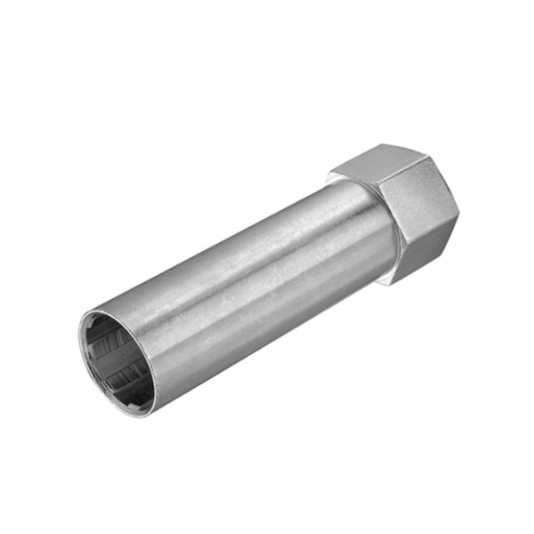 McGard SplineDrive Installation Tool For M14X1.5 / 22mm Hex - Single - Bull Strap
