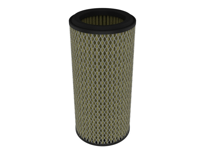 aFe 23-24 Speed UTV 1000cc (t) Aries Powersport OE Replacement Air Filter w/ Pro GUARD 7 Media - Bull Strap
