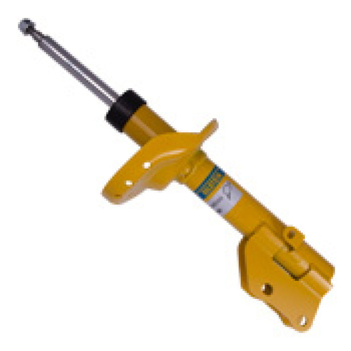 Bilstein B6 14-18 Subaru Forester Front Right Monotube Shock Absorber - Bull Strap