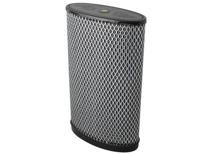 aFe MagnumFLOW Air Filters OE Replacement Pro DRY S Porsche Boxster S 05-12 H6 3.4L - Bull Strap
