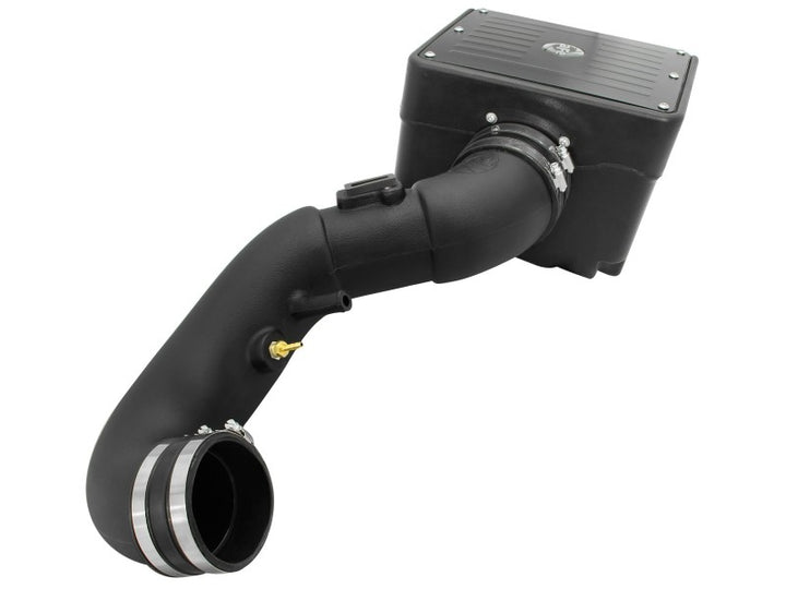 aFe MagnumFORCE Intake Stage-2 Si Pro DRY S 05-09 Lexus GX 470/Toyota 4Runner V8 4.7L *RACE ONLY* - Bull Strap