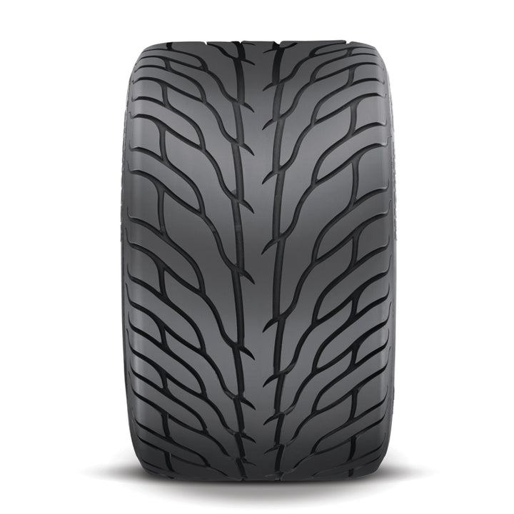 Mickey Thompson Sportsman S/R Tire - 29X15.00R20LT 93H 90000000218 - Bull Strap