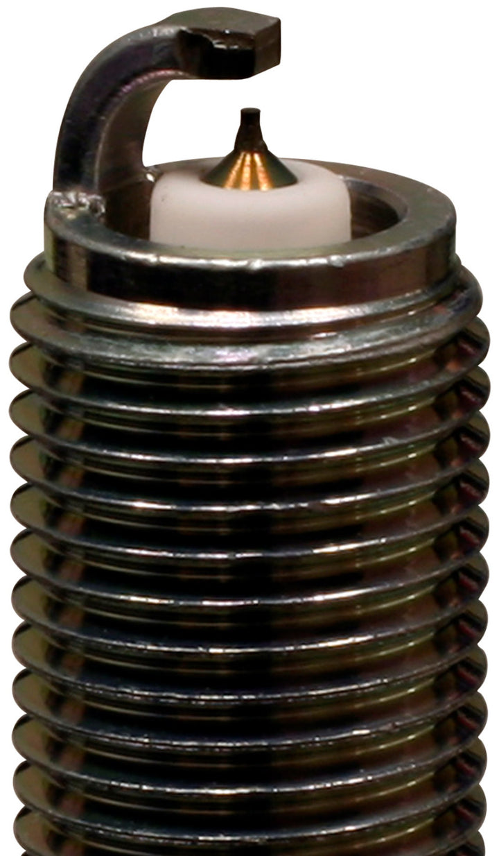 NGK Laser Iridium Spark Plug Box of 4 (LMAR8BI-9) - Bull Strap