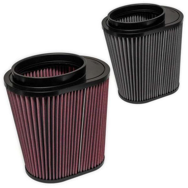 Banks Power 20-23 Ford 6.7L Oiled Ram Air Filter Element - Bull Strap