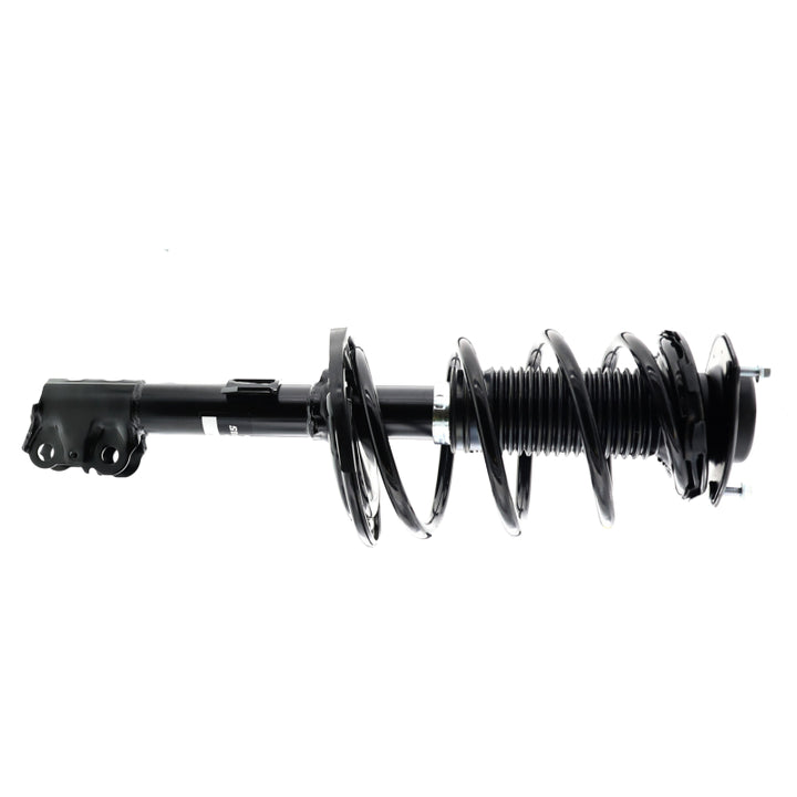 KYB Shocks & Struts Strut Plus Front Right Toyota Sienna (FWD w/ 3.5L) 2011-14 - Bull Strap