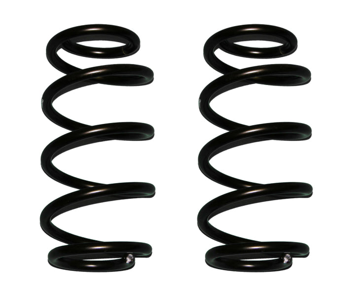 Skyjacker Coil Spring Set 2007-2011 Dodge Nitro - Bull Strap