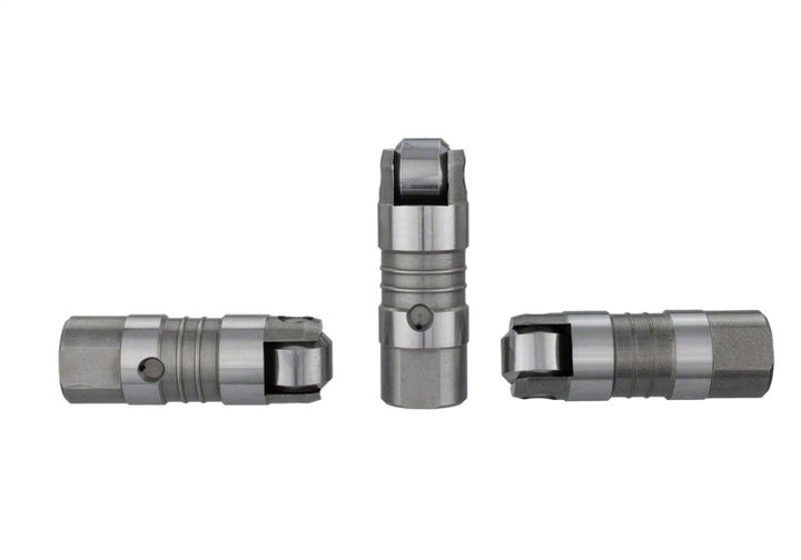 Ford Racing 302/351W Hydraulic Roller Cam Lifters (Set of 16) - Bull Strap