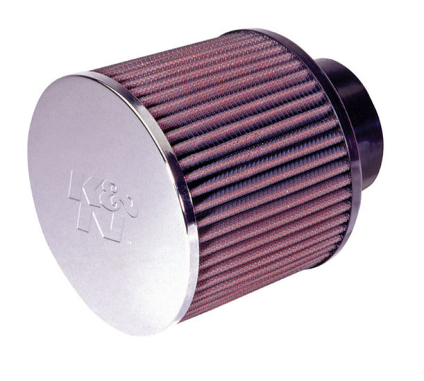 K&N 99-09 Honda TRX400EX/X Replacement Air Filter - Bull Strap