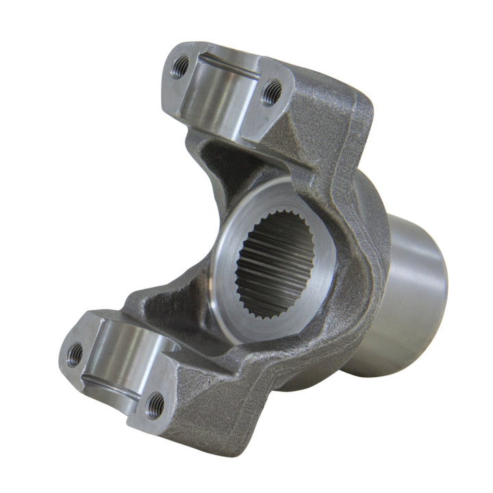 Yukon Gear 205 T/case Yoke w/ 32 Spline 1410 U/Joint Size - Bull Strap