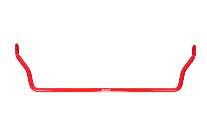 Eibach 24mm Front & 15mm Rear Anti-Roll Kit for 94-97 Miata - Bull Strap