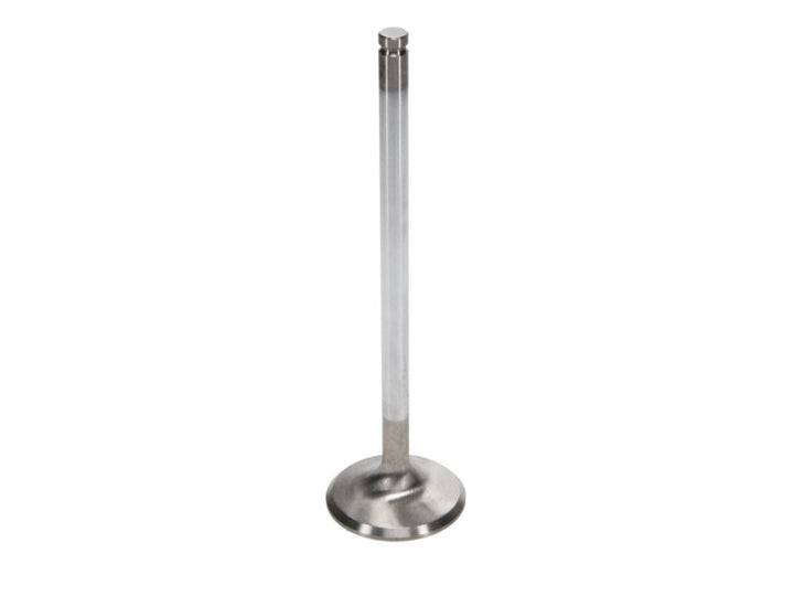 Manley up to 2010 Dodge Viper V-10 1.600 Dia Race Master Exhaust Valves (Set of 10) - Bull Strap