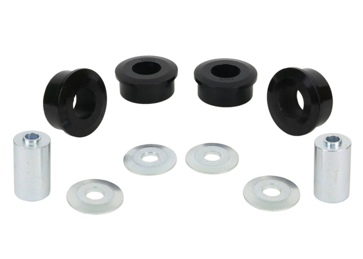 Whiteline VAG MK4/MK5 Rear Trailing Arm Bushing Kit - Bull Strap