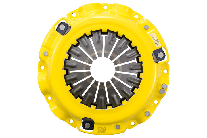ACT 1989 Ford Probe P/PL MaXX Xtreme Clutch Pressure Plate - Bull Strap