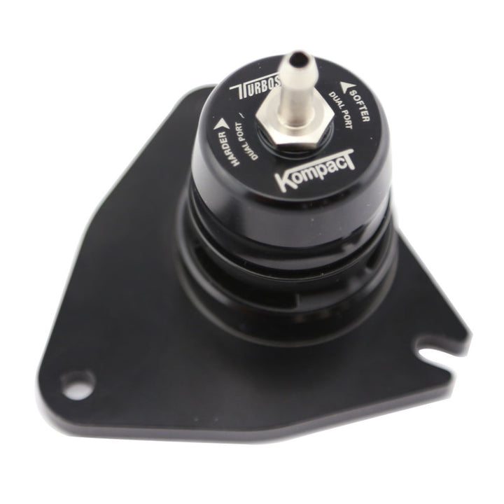 Turbosmart BOV Kompact Dual Port - Honda Civic RS 1.5L/Honda Civic Type-R - Bull Strap
