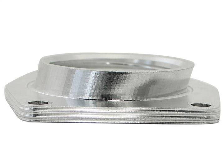 aFe Silver Bullet Throttle Body Spacers TBS 2014 GM Silverado/Sierra 1500 V8 5.3L - Bull Strap