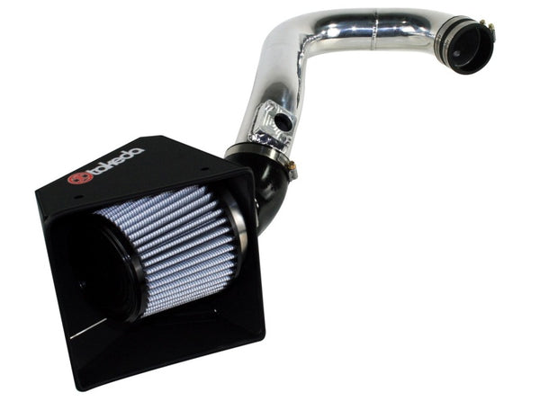 aFe Takeda Intakes Stage-2 PDS AIS PDS Subaru Legacy 10-12 H4-2.5L Non Turbo (pol) - Bull Strap