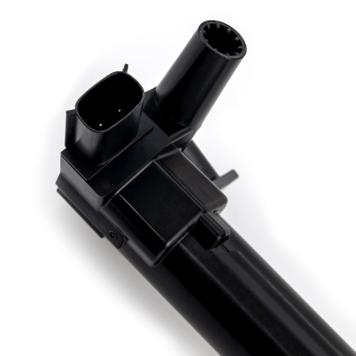 Mishimoto 10-14 Ford F-150 Raptor 6.2L Ignition Coil - Full Set - Bull Strap