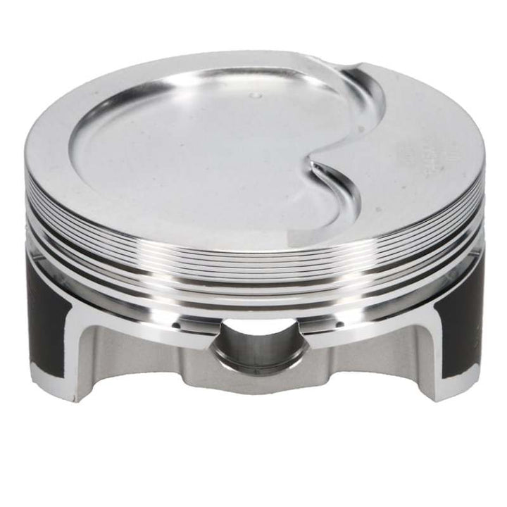 Wiseco Chevrolet LS 4.070in Bore 1.110in CH -15.00 CC Professional Piston Set - Bull Strap